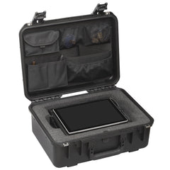 Delta X Portable Real-time Spectrum Analyzer 12Ghz