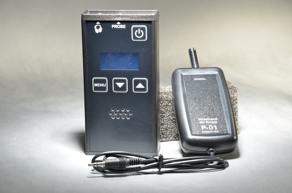 Professional Countermeasures Maximum Advanced Sweep Set