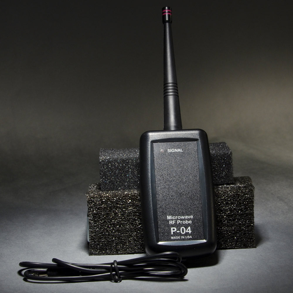 Professional Countermeasures Maximum Advanced Sweep Set