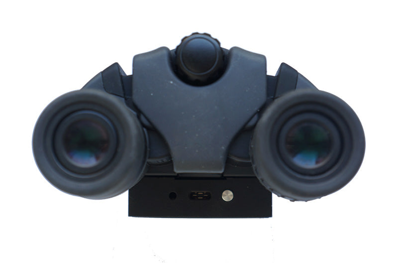 Optical Hidden Camera Detector Binoculars w/ 160 Foot Range
