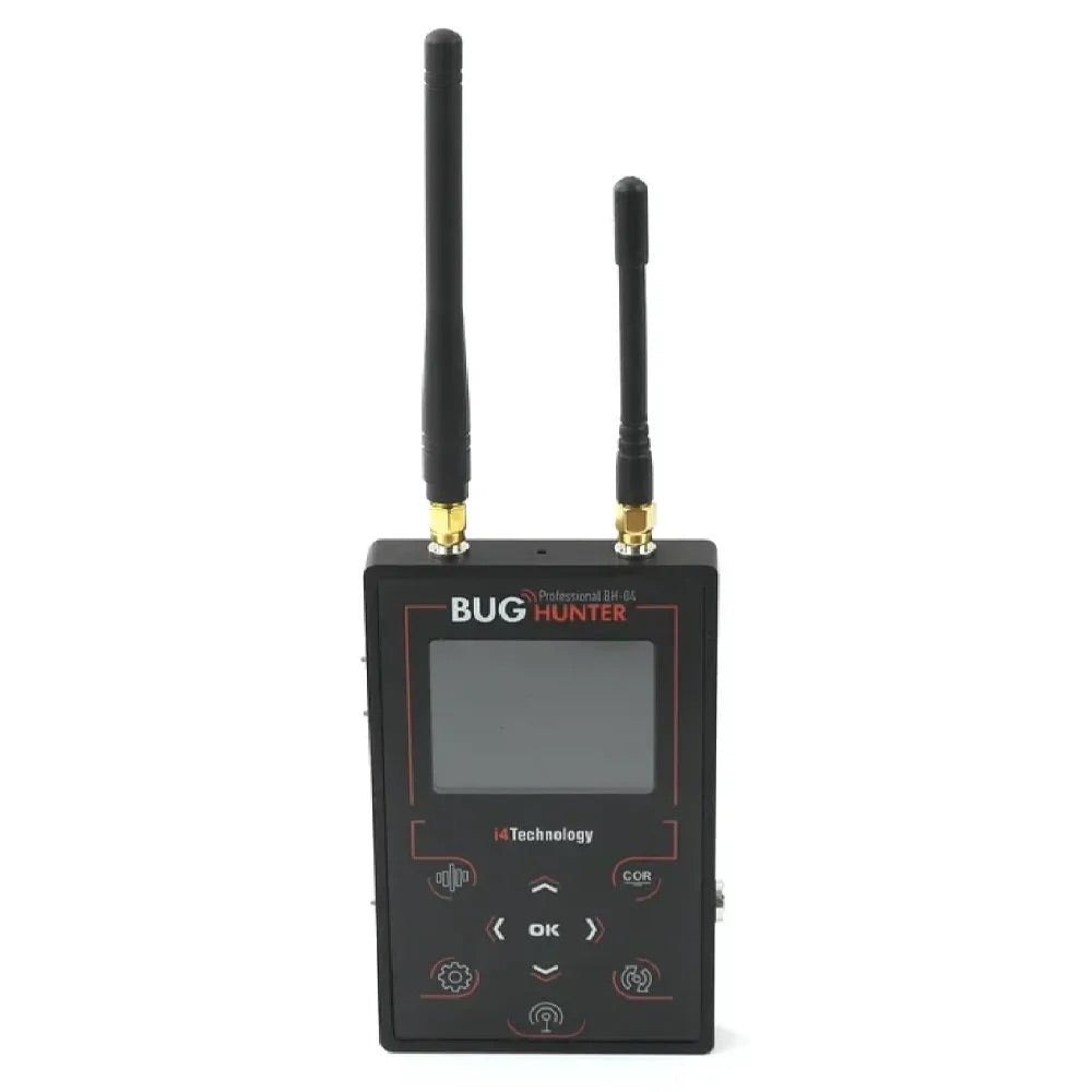 TKP-ORPRO – Advanced TSCM Inspection Kit