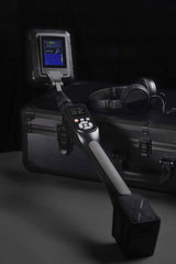 DT-830 Non Linear Junction Detector + Thermal Imaging