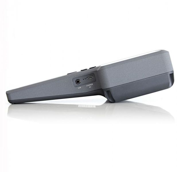 EDD-24T - Handheld Non Linear Junction Detector (NLJD)