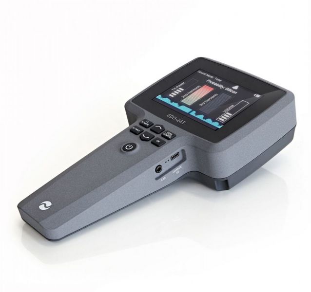 EDD-24T - Handheld Non Linear Junction Detector (NLJD)