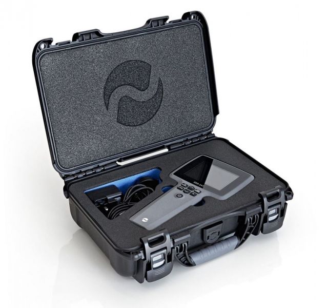 EDD-24T - Handheld Non Linear Junction Detector (NLJD)