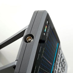 Handheld RF Spectrum Analyser