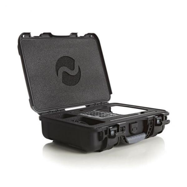 Handheld RF Spectrum Analyser