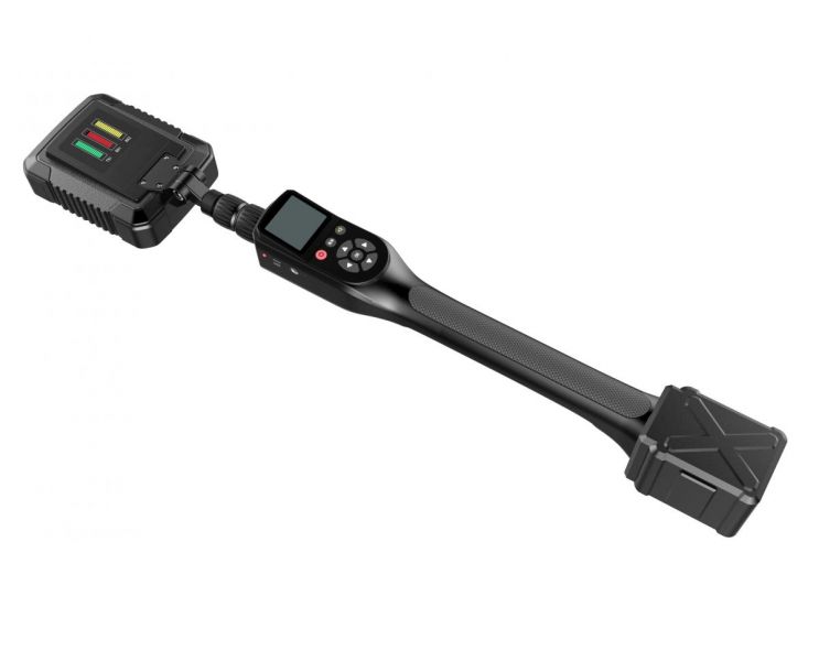 DT-810  Non Linear Junction Detector