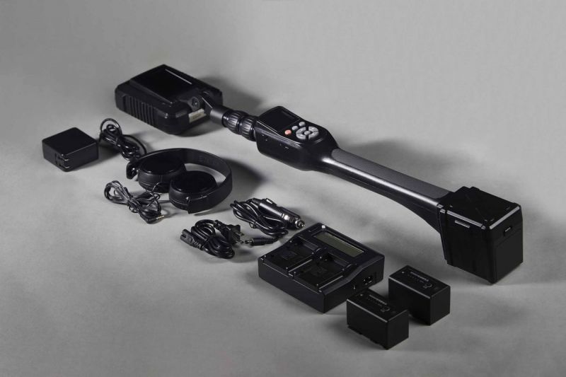 DT-810  Non Linear Junction Detector