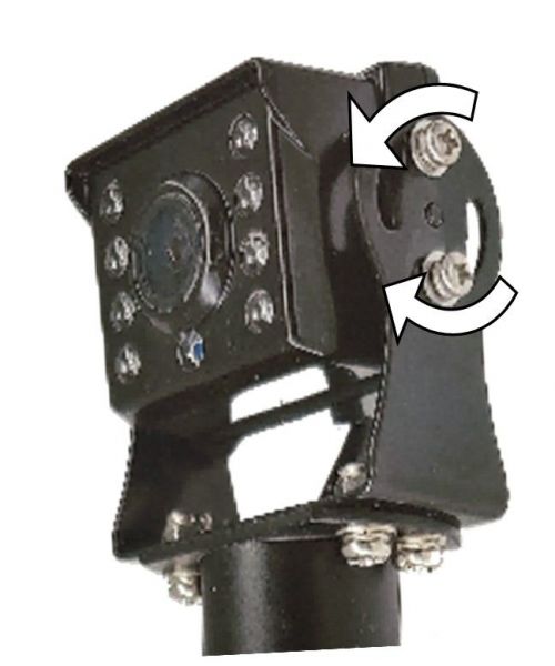 SEL IRCAM - Telescopic IR Search Camera