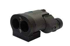 Optical Hidden Camera Detector Binoculars w/ 160 Foot Range