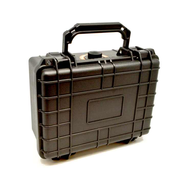 SpyFinder® ProMax™ Ultimate RF Detection & Hidden Camera Lens Finder Kit