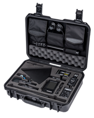 ANDRE™ Deluxe Near-field Detection Receiver