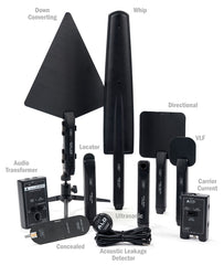 ANDRE™ Deluxe Near-field Detection Receiver