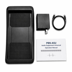 Universal Audio Suppressor Anti Recording Device