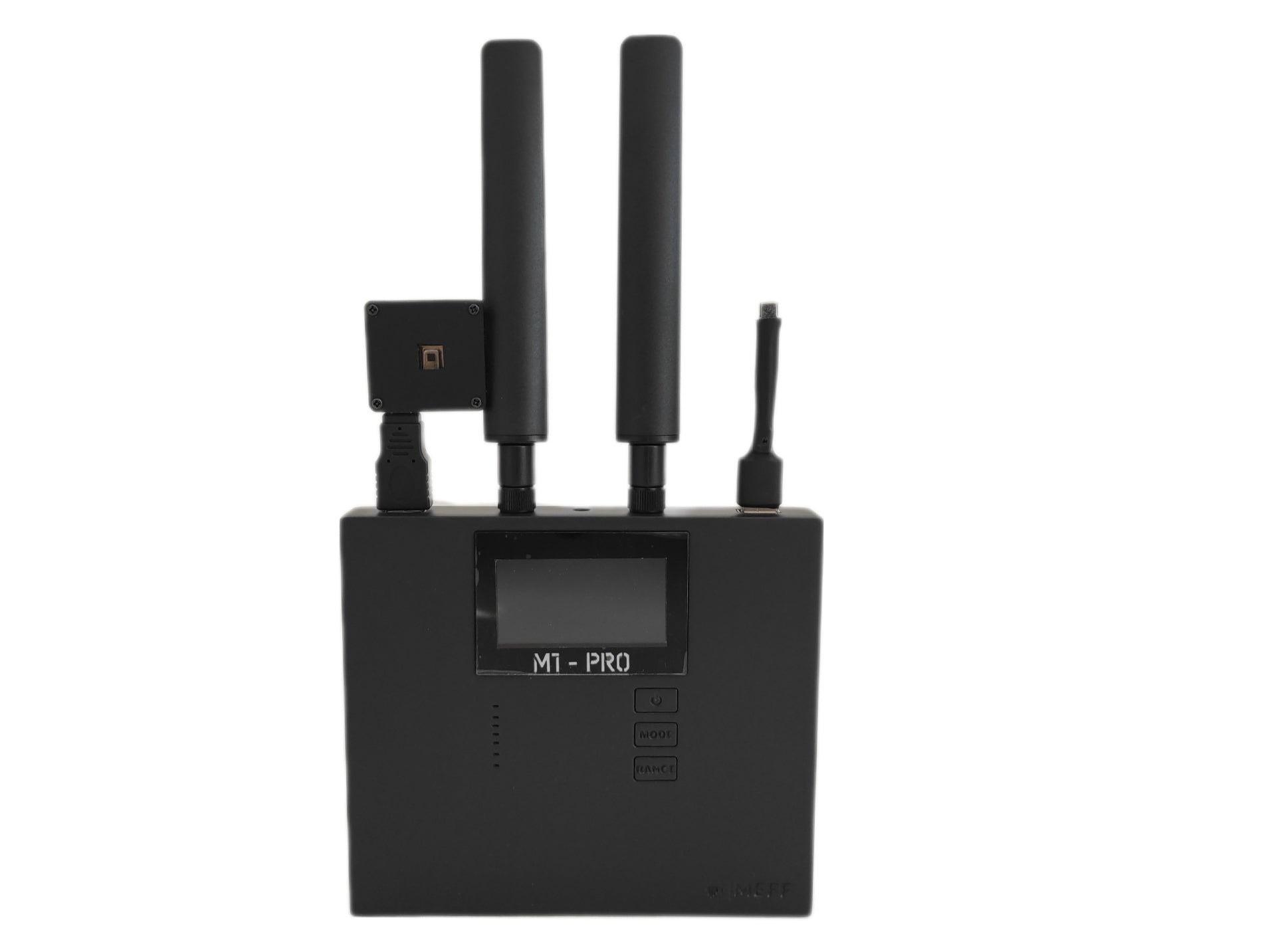 Spy-MAX Ultimate M1- PRO Multifunction TSCM Near-field Detection Kit - 0 KHz up to 20 GHz