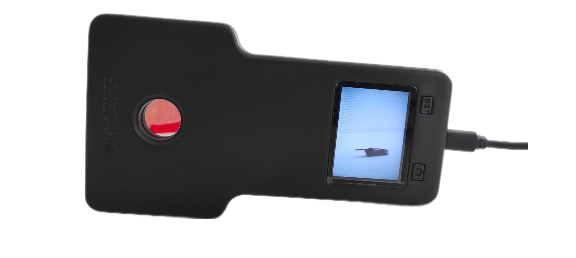 Spy-MAX Ultimate M1- PRO Multifunction TSCM Near-field Detection Kit - 0 KHz up to 20 GHz