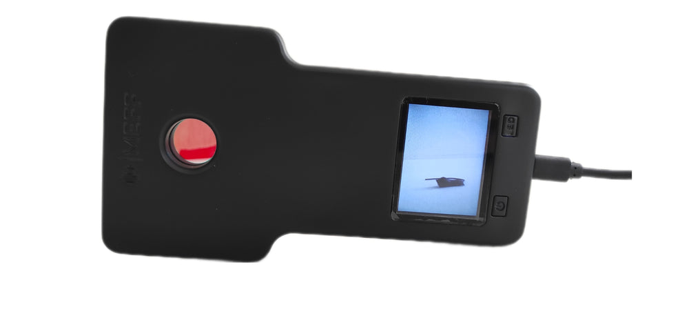 Spy-MAX Ultimate M1- PRO Multifunction TSCM Near-field Detection Kit - 0 KHz up to 20 GHz