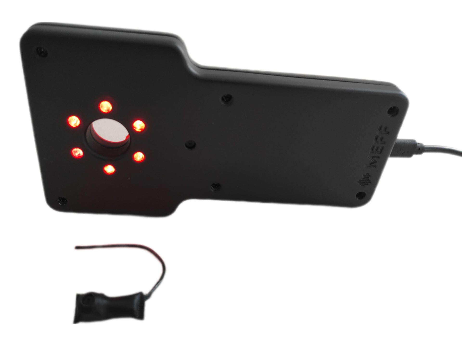 Spy-MAX Ultimate M1- PRO Multifunction TSCM Near-field Detection Kit - 0 KHz up to 20 GHz