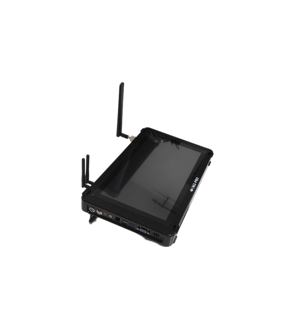 Spy-MAX Elite TSCM M2-PRO Portable AI Spectrum Analyzer 24GHz