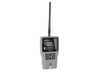 CAM-GX5 5G Ready Mobile Phone & Tracker Detector with 2.4 & 5GHz WiFi & Bluetooth Detection and Worldwide Coverage