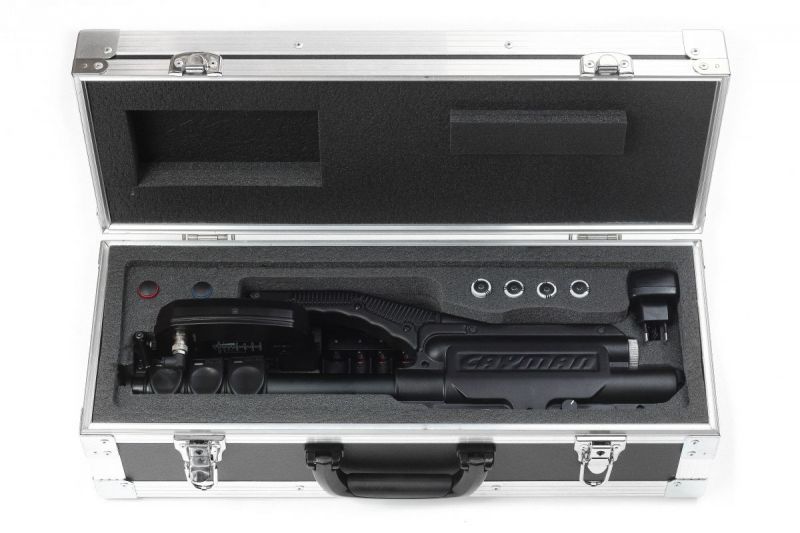 Cayman ST-402 Non Linear Junction Detector