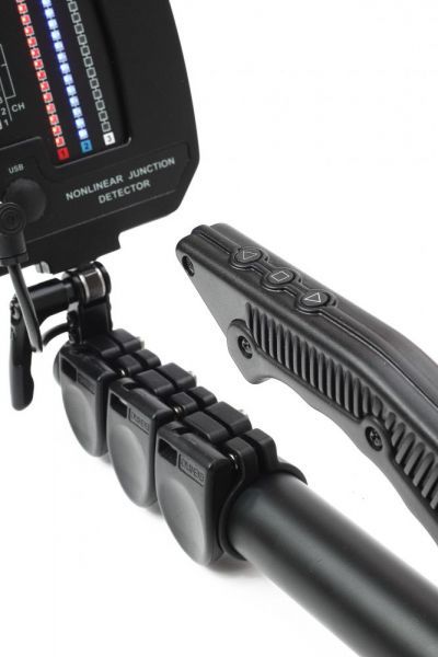 Cayman ST-402 Non Linear Junction Detector