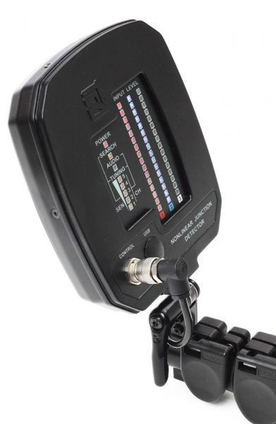 Cayman ST-402 Non Linear Junction Detector