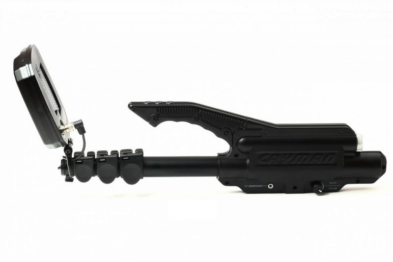 Cayman ST-402 Non Linear Junction Detector