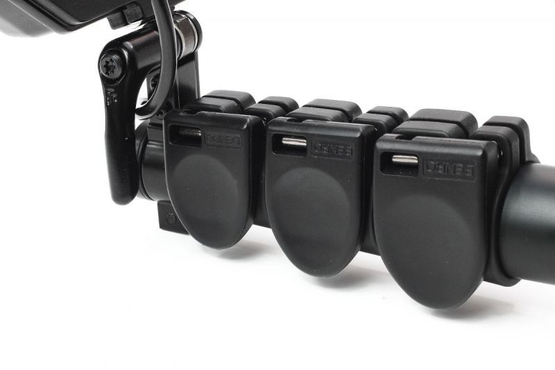 Cayman ST-402 Non Linear Junction Detector