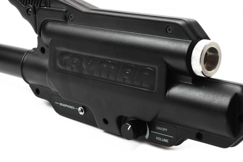 Cayman ST-402 Non Linear Junction Detector