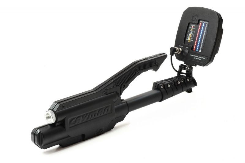 Cayman ST-402 Non Linear Junction Detector