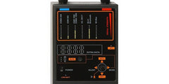 iProtect Multi-Channel Detector for 824MHz-7000MHz Wireless Protocols