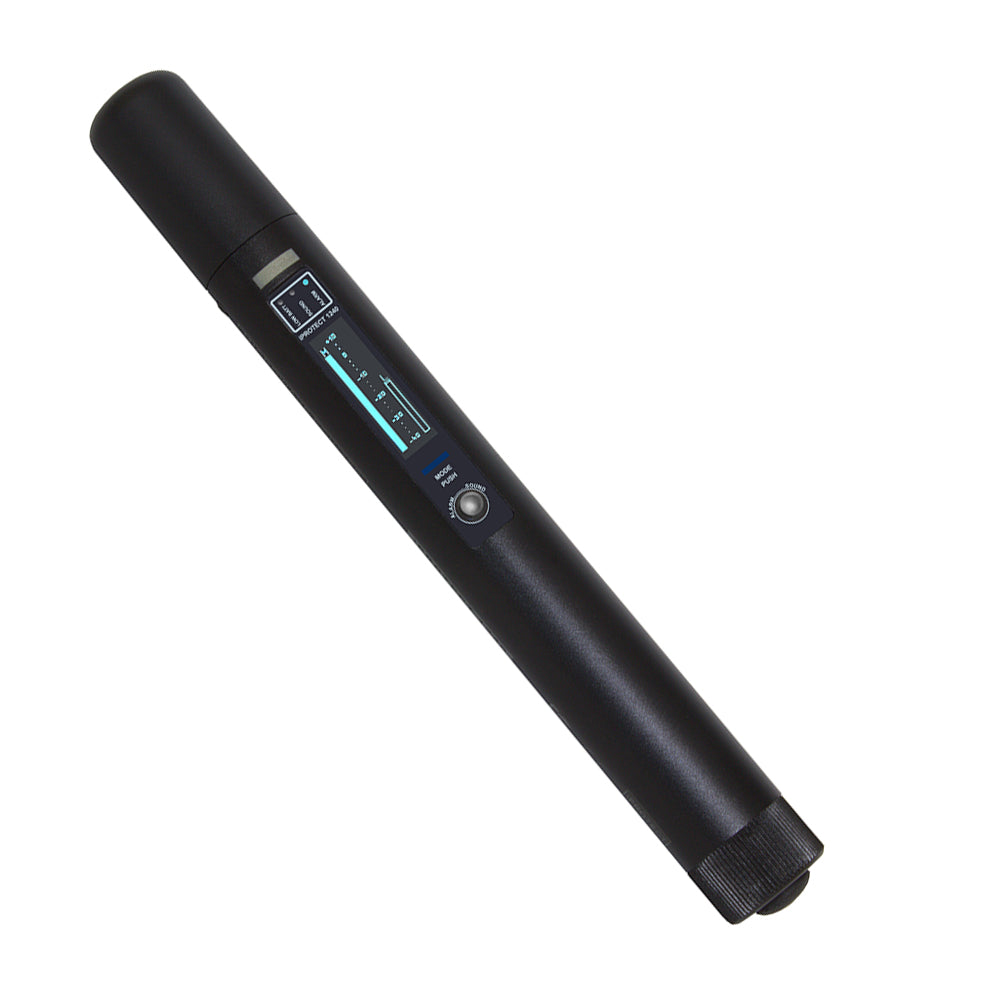 iProtect Microwave Millimeter-wave Detector
