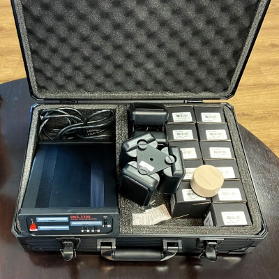 iProtect 3 Channel White Noise Generator Kit