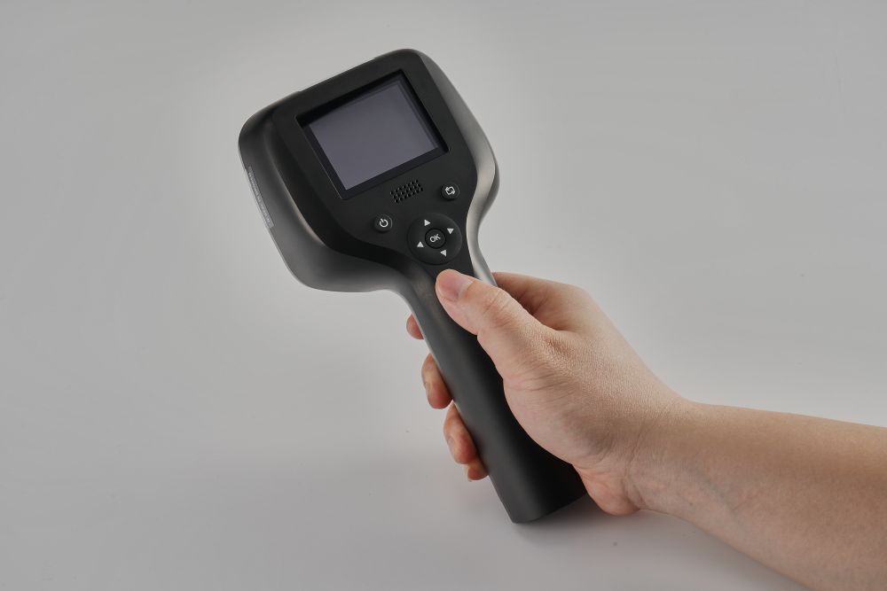 DT-824S - Compact Non Linear Junction Detector