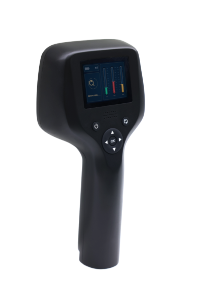 DT-824S - Compact Non Linear Junction Detector