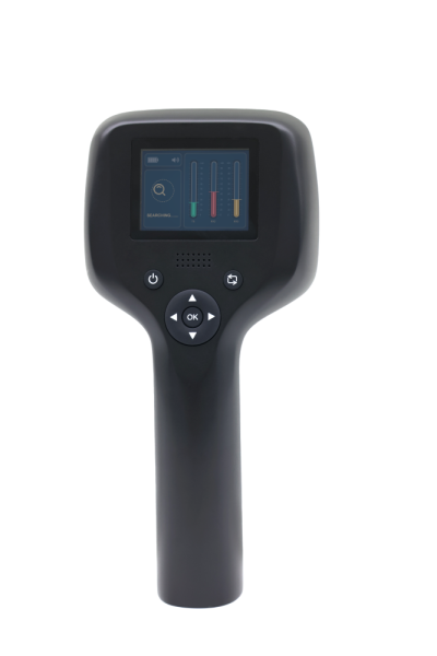 DT-824S - Compact Non Linear Junction Detector