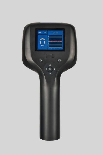 DT-824S - Compact Non Linear Junction Detector
