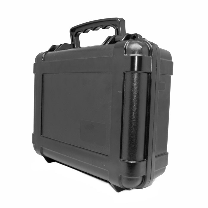 P.I. Complete Detection and Counter Surveillance Kit