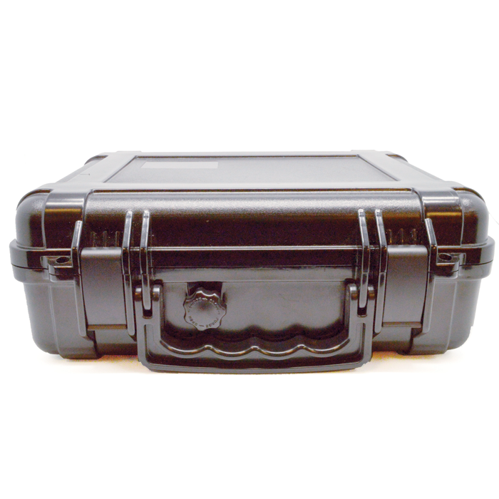 P.I. Complete Detection and Counter Surveillance Kit