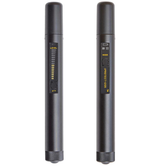 P.I. Complete Detection and Counter Surveillance Kit
