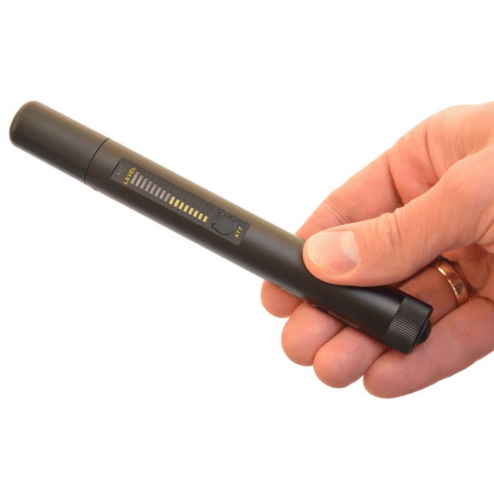 P.I. Complete Detection and Counter Surveillance Kit