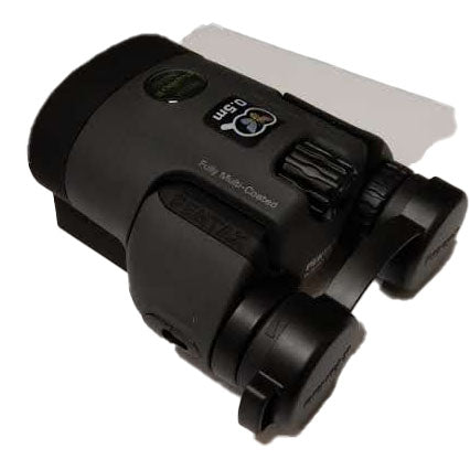 Optical Hidden Camera Detector Binoculars w/ 160 Foot Range