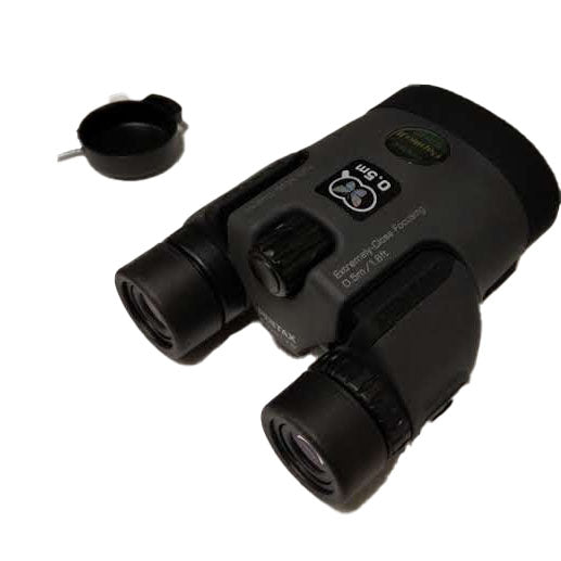Optical Hidden Camera Detector Binoculars w/ 160 Foot Range
