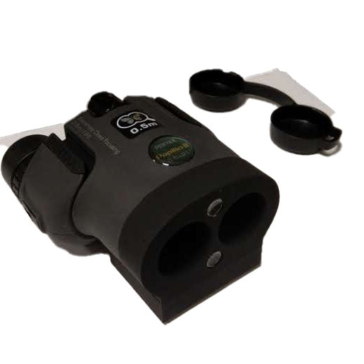 Optical Hidden Camera Detector Binoculars w/ 160 Foot Range