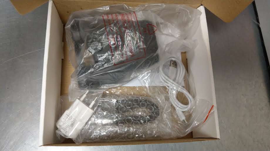 Optical Hidden Camera Detector Binoculars w/ 160 Foot Range