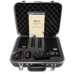 Professional Countermeasures Maximum Advanced Sweep Set
