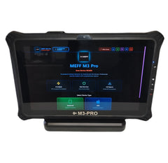 Spy-MAX Elite TSCM MEFF M3-PRO Mobile Scan Anti-Malware, Spyware, and Trojan Scanner for iOS and Android Mobile Devices - AI Live Threat Intelligence