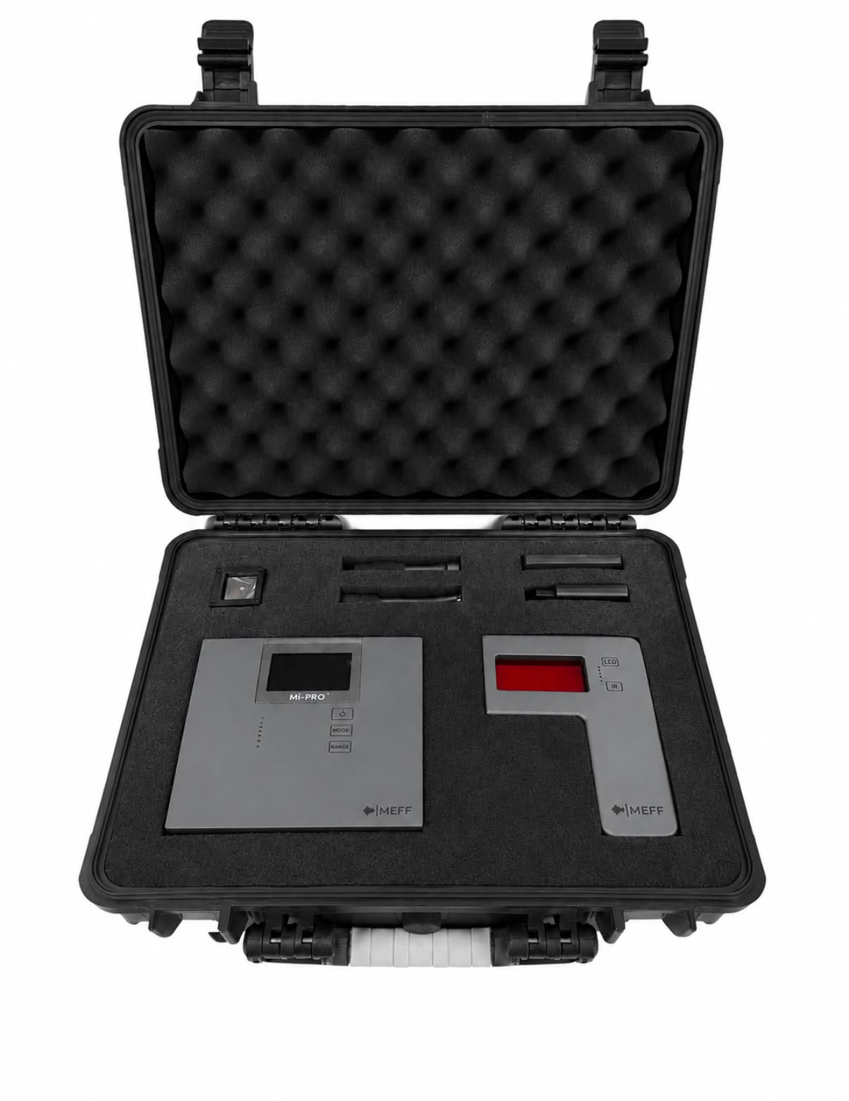 MEFF M1- PRO Multifunction TSCM Near-field Detection Kit - 0 KHz up to 20 GHz